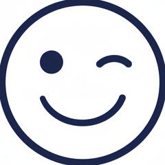 SaaS Carrd Template Headshot